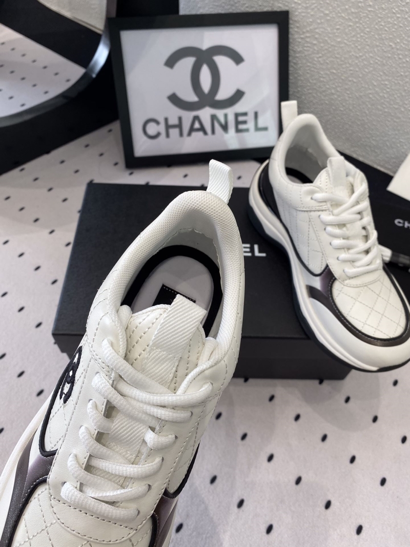 Chanel Sneakers